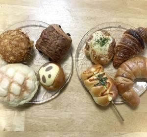 スペイン石窯パン GRECO