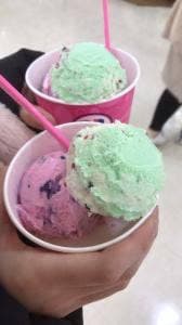 サーティワンアイスクリーム 大間々さくらもーる店