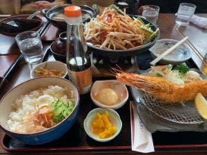 ジョイフル銀鈴