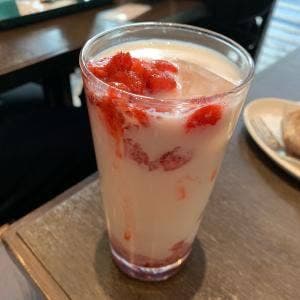 カフェ・ド・クリエ かわぐちキャスティ店