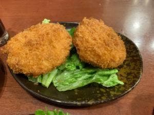 三代目 鳥メロ JR橋本店