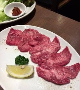 ホルモン横丁 下関店