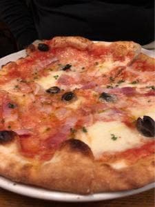 イタリアンキャラベル 奈良店