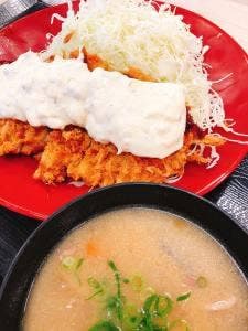 かつや 愛知大口町店