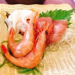 海づくし