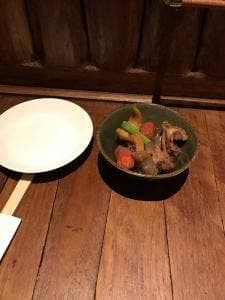 酒遊膳 ままや