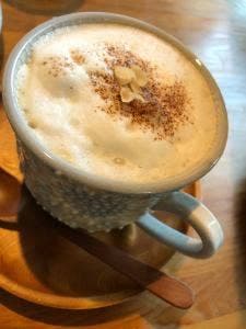 カフェスマイリー