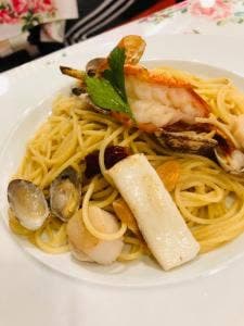 オリーブキッチン西明石店