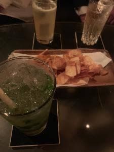 Bar Boots