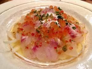 Cafe Dining Olive