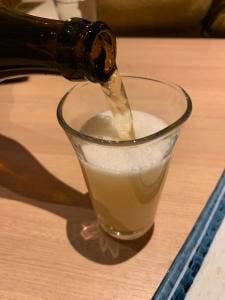 秩父湯台所