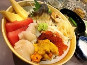 とんでん 宮の森店