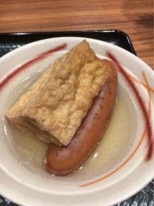 はなまるうどん 浅草橋駅前店