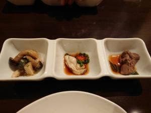 鳥蔵 しまんりょ店