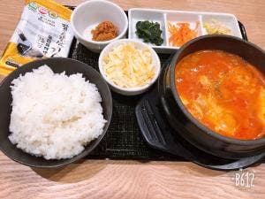 東京純豆腐 イオンモール徳島店