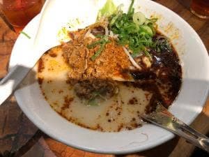 一風堂 高田馬場店