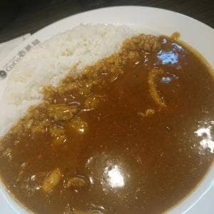 カレーハウス CoCo壱番屋 東京メトロ門前仲町駅前店