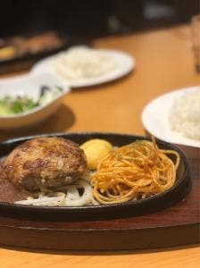 ステーキ宮 西川田店