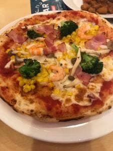 ジョナサン 都立大学駅前店