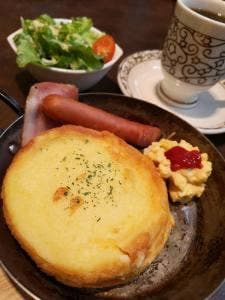 元町珈琲 伊勢上地の離れ