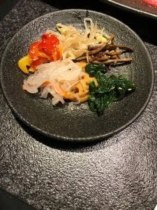 牛兵衛 草庵 池袋西口店