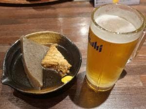 まるとく酒店 十三店