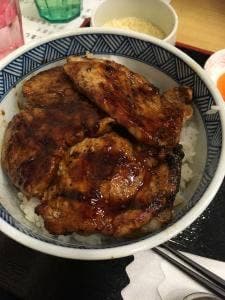 お食事処秋乃家 イオン北見店