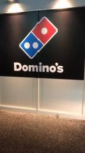 ドミノ・ピザ 桐生店