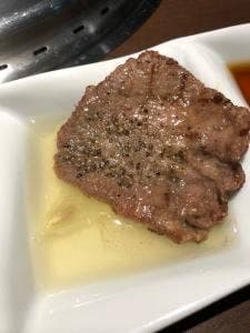 焼肉ほうせん 松本店