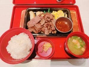 ファミリーレストラン ジョイフル 宜野湾コンベンションシティ店