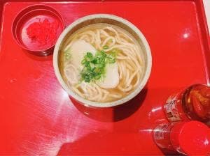 ファミリーレストラン ジョイフル 宜野湾コンベンションシティ店