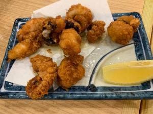 目利きの銀次 高岡北口駅前店