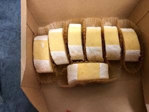 甘味こしらえ しおや