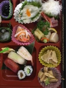 お食事処 あんべ