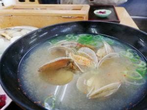 海鮮専門店 海の幸 佐波川SA上り