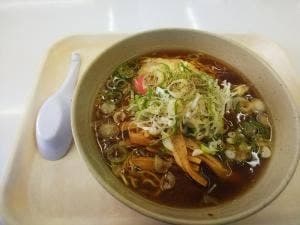 センターハウス2階レストラン カムイスキーリンクス