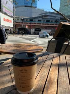 KNOTS COFFEE ROASTERS