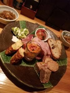 炉端デ・ニーロ