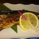 楽楽魚心＆おしゃれ茶屋