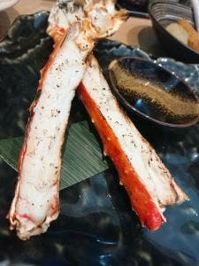 大衆洒落酒場しろ