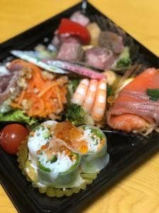 eashion 大丸東京店