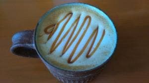 ソングバードカフェ