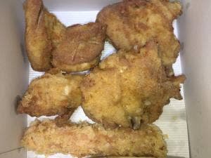 ケンタッキーフライドチキン イオン津店