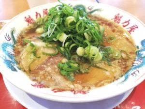 ラーメン魁力屋 イオンモール大垣店