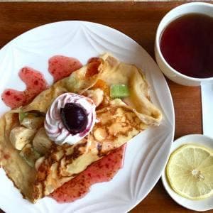 カフェ＆ギャラリー ラ･セーヌ