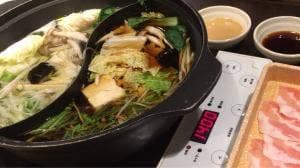 しゃぶ葉 昭島店