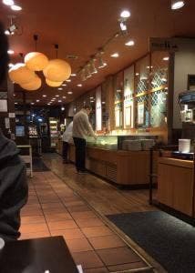 しゃぶ葉 昭島店