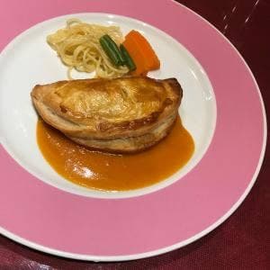 レストランロア