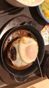 松屋 高島平店