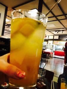 お食事処・無料休憩室 憩い処